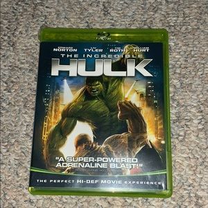 Hulk‼️